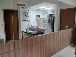 Apartamento área nobre de Belém-PA